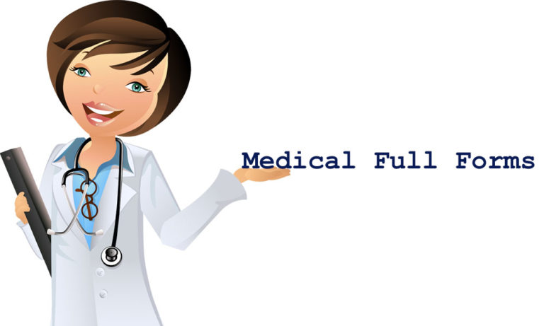 medical-full-forms-updated-list-teradata-point